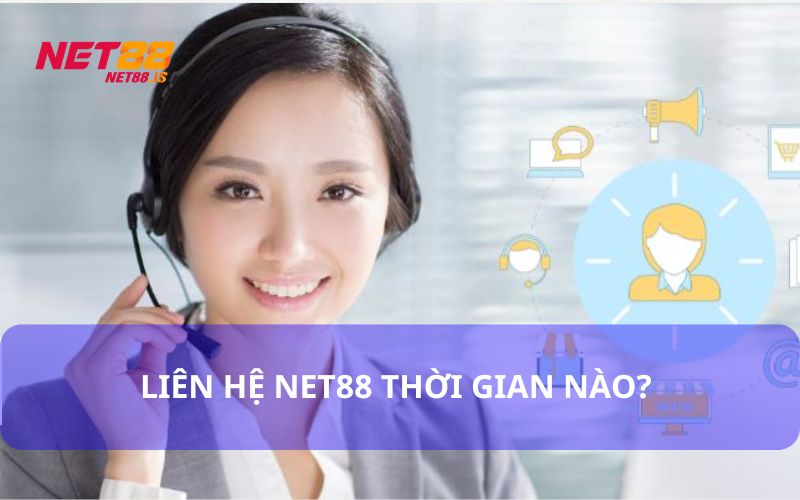 Net88 hỗ trợ người chơi 24h