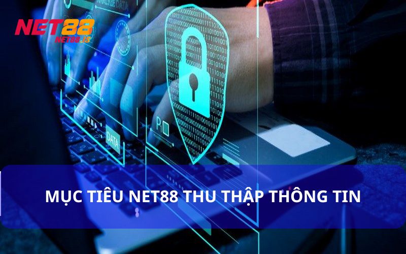 Mục tiêu nhà cái thu thập thông tin