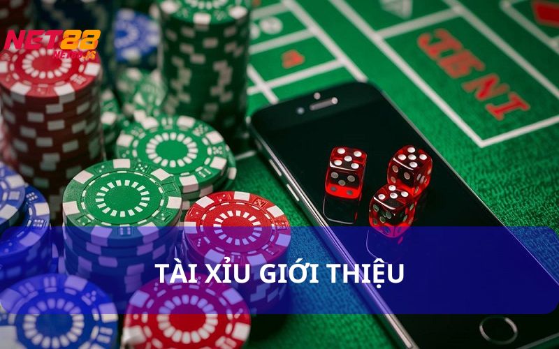 Tài xỉu trở nên phổ biến hơn trong thời đại công nghệ số