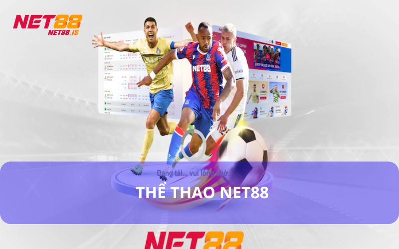 Thể thao Net88