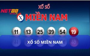 xổ số miền Nam