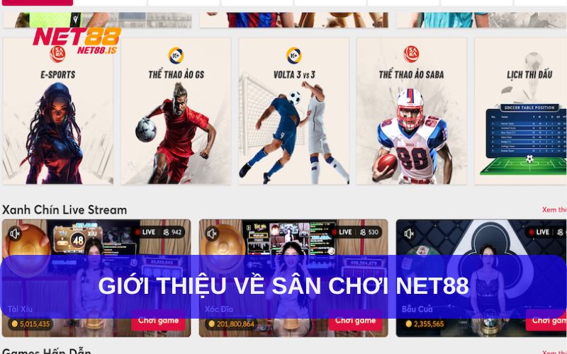 Sân chơi Net88 với hoạt động bền vững trong thị trường