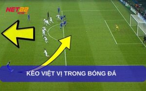 Kèo việt vị trong cá độ