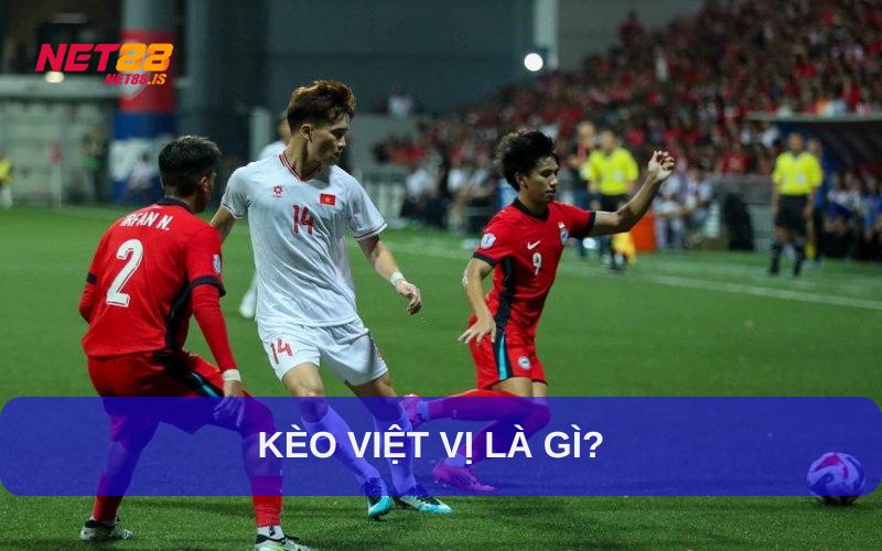 Kèo việt vị là loại hình gì?