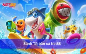 Sảnh TP bắn cá online