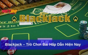 Blackjack