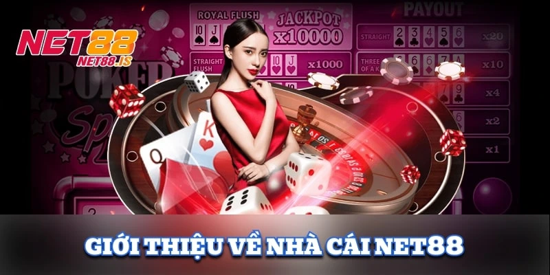 Giới thiệu về nhà cái Net88