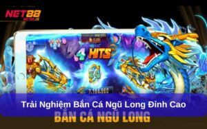 bắn cá ngũ long